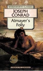 ALMAYER'S FOLLY（1996 PDF版）