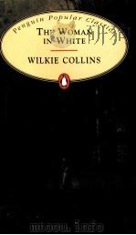 PENGUIN POPULAR CLASSICS THE WOMAN IN WHITE（1994 PDF版）