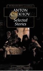 SELECTED STORIES 1996 PDF电子版封面 1853262889