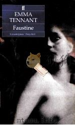 EMMA TENNANT FAUSTINE（1992 PDF版）