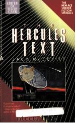 THE HERCULES TEXT（1986 PDF版）