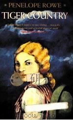 TIGER COUNTRY（1992 PDF版）
