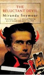 THE RELUCTANT DEVIL A CAUTIONARY TALE 1990 PDF电子版封面 0749315792