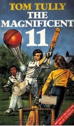 THE MAGNIFICENT 11 ILLUSTRATED BY KIM RAYMOND（1986 PDF版）