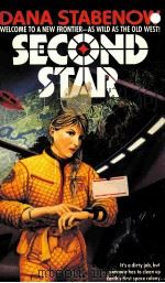 SECOND STAR 1991 PDF电子版封面 0441757227
