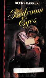 BEDROOM EYES（1993 PDF版）