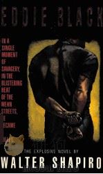 EDDIE BLACK（1987 PDF版）