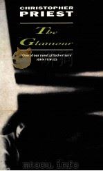 THE GLAMOUR 1985 PDF电子版封面 0349128103