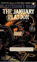 JEFFERSON'S WAR THE JANUARY PLATOON 1991 PDF电子版封面 0441384404
