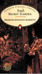 THE SECRET GARDEN（1995 PDF版）