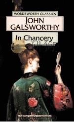 In chancery（1994 PDF版）
