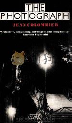 THE PHOTOGRAPH TRANSLATED BY TONY HARTLEY（1988 PDF版）