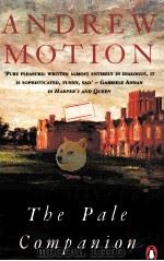 THE PALE COMPANION（1989 PDF版）