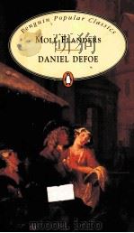 THE FOTUNES AND MISFORTUNES OF THE FAMOUS MOLL FLANDERS 1994 PDF电子版封面 0140620257