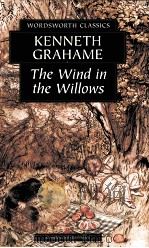 THE WIND I THE WILLOWS   1993  PDF电子版封面  1853260177   
