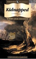 KIDNAPPED ROBERT LOUIS STEVENSON 1993 PDF电子版封面 1853261173