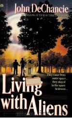 LIVING WITH ALIENS（1995 PDF版）