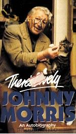 THERE'S LOVELY AN AUTOBIOGRAPHY（1989 PDF版）