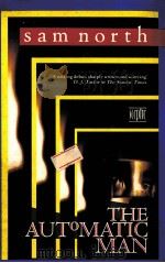 THE AUTOMATIC MAN（1989 PDF版）