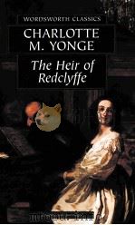 THE HEIR OF REDCLIFFE（1998 PDF版）