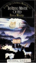 THE RIDDLE-MASTER OF HTED（1976 PDF版）