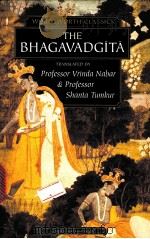 THE BHAGAVADTITI 1997 PDF电子版封面 1853261971