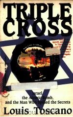 TRIPLE CROSS（1990 PDF版）