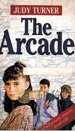 THE ARCADE 1990 PDF电子版封面 0450551938