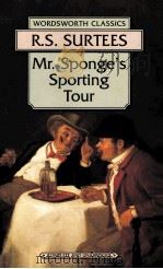MR SPONGE'S SPORTING TOUR（1995 PDF版）