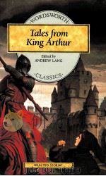 TALES FROM KING ARTHUR（1993 PDF版）