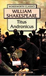 Titus andronicus（1996 PDF版）