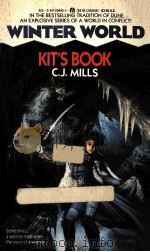 WINTER WORLD KIT'S BOOK（1991 PDF版）