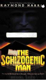 THE SCHIZOGENIC MAN   1990  PDF电子版封面  0441753981   