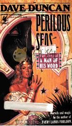PERILOUS SEAS PART THREE OF A MAN OF HIS WORD（1991 PDF版）