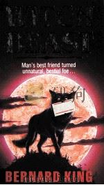 WITCH-BEAST（1989 PDF版）