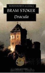WORDSWORTH CLASSICS DRACULA（1993 PDF版）