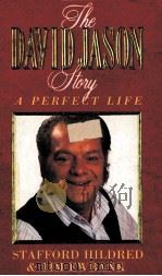 THE DAVID JASON FOTIY A PERFECT LIFE（1991 PDF版）