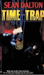 TIME TRAP 1992 PDF电子版封面 0441812562