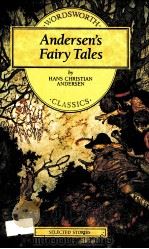 ANDERSEN'S FAIRY TALES（1993 PDF版）