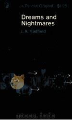 DREAMS AND NIGHTMARES（1962 PDF版）