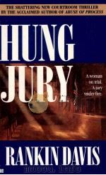 HUNG JURY（1999 PDF版）