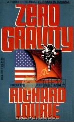 ZERO GRAVITY（1987 PDF版）