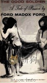 THE GOOD SOLDIER 1955 PDF电子版封面