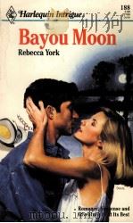BAYOU MOON（1992 PDF版）