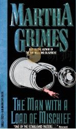 THE MAN WITH A LOAD OF MISCHIEF   1981  PDF电子版封面  0440153271   