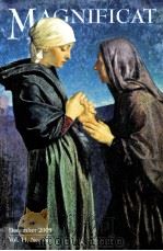 MAGNIFICAT（ PDF版）