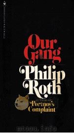OUR GANG 1971 PDF电子版封面