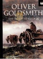 OLIVER GOLDSMITH（1996 PDF版）