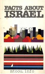 FACTS ABOUT ISRAEL（1985 PDF版）
