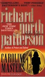 CAROLINE MASTERS（1995 PDF版）